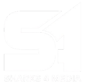 SHARKS4MEDIA Limited